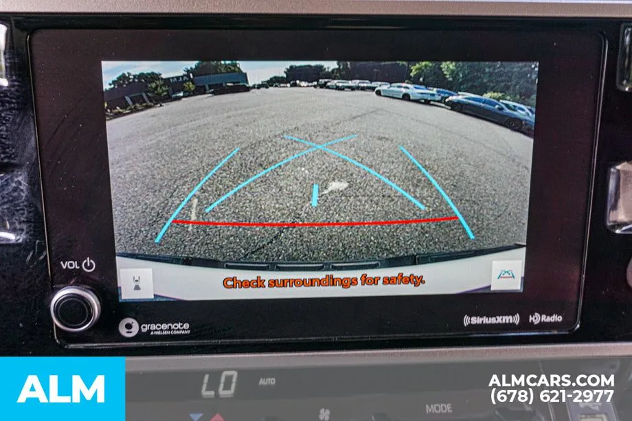 2024 Toyota Tundra SR5 - Photo 35