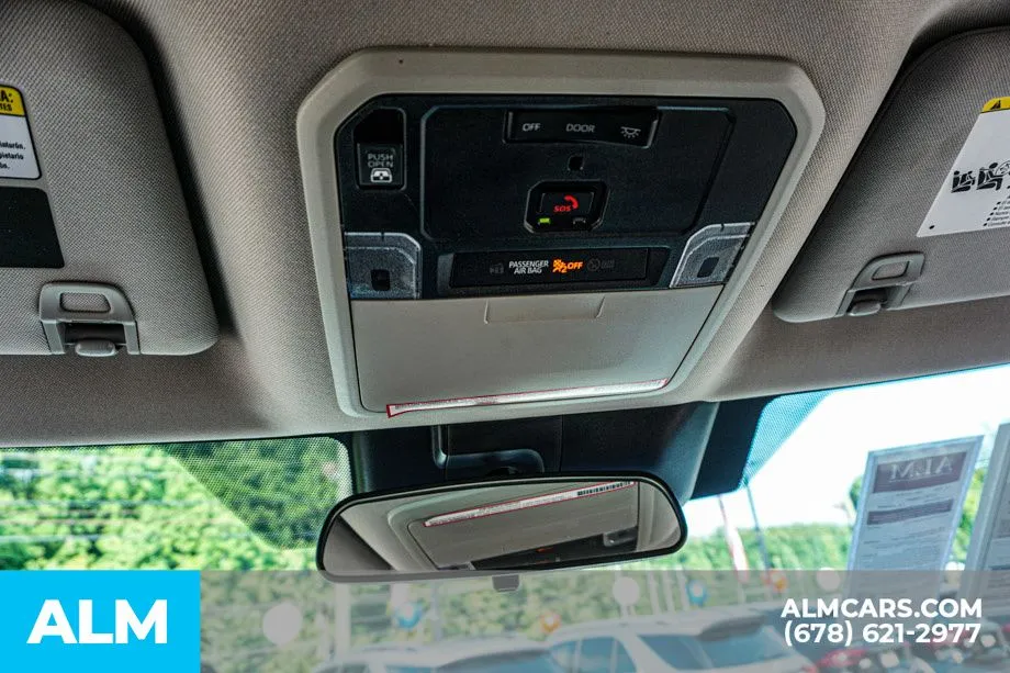 2024 Toyota Tundra SR5 - Photo 32