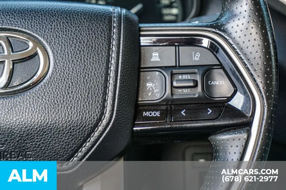 2024 Toyota Tundra SR5 - Photo 29
