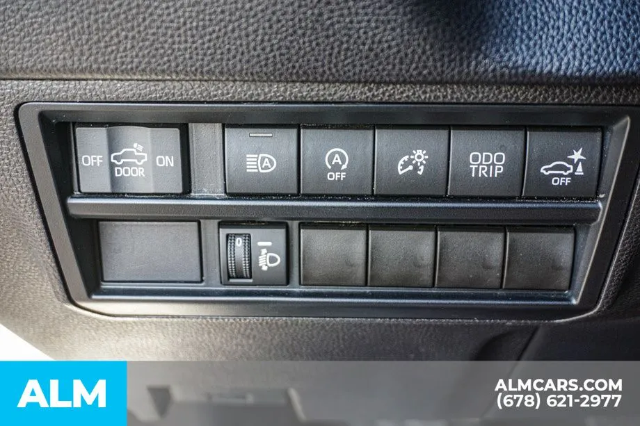 2024 Toyota Tundra SR5 - Photo 48