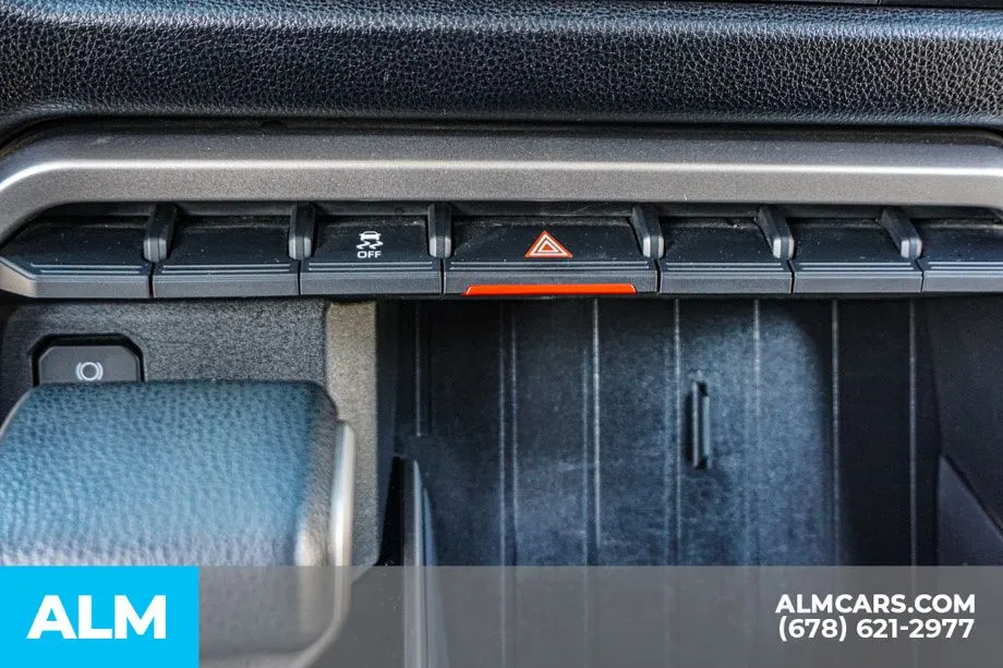 2024 Toyota Tundra SR5 - Photo 41