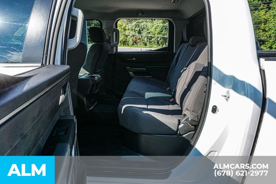 2024 Toyota Tundra SR5 - Photo 20