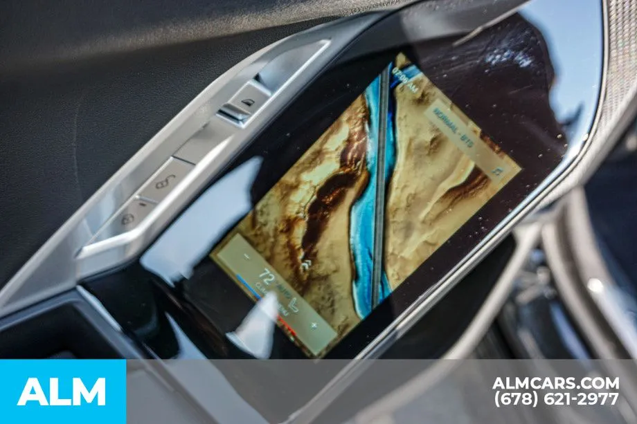 2025 BMW 7 Series 740i - Photo 58