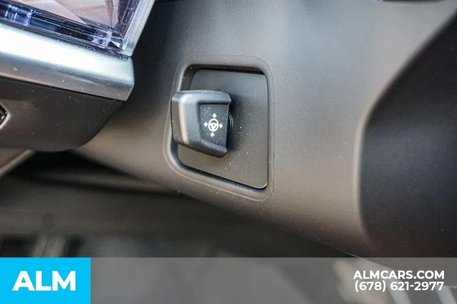 2025 BMW 7 Series 740i - Photo 51