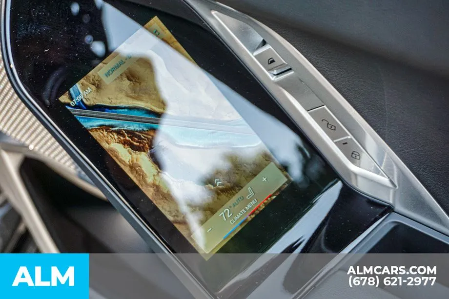2025 BMW 7 Series 740i - Photo 63