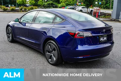 More photos of 2023 Tesla Model 3 at ALM Marietta, GA