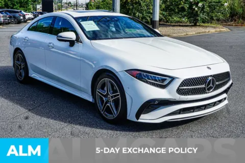 More photos of 2023 Mercedes-Benz CLS 450 at ALM Marietta, GA