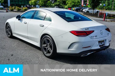 More photos of 2023 Mercedes-Benz CLS 450 at ALM Marietta, GA
