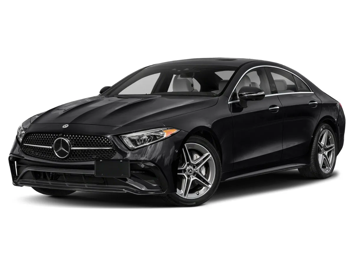 2023 Mercedes-Benz CLS 450 for sale in Marietta, GA