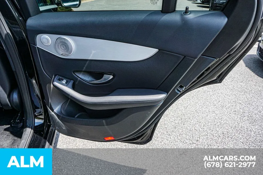 2019 Mercedes-Benz GLC Coupe GLC300 - Photo 58