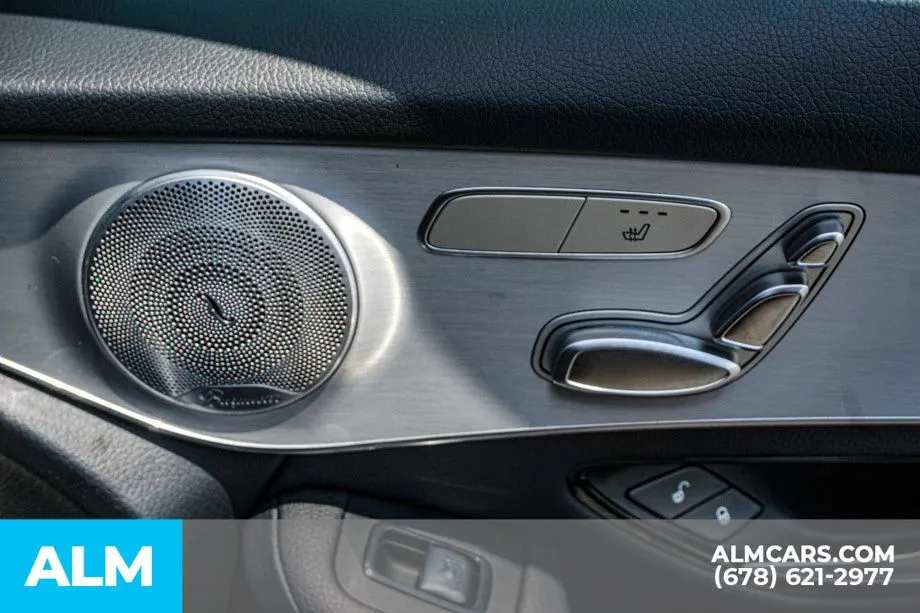 2019 Mercedes-Benz GLC Coupe GLC300 - Photo 57