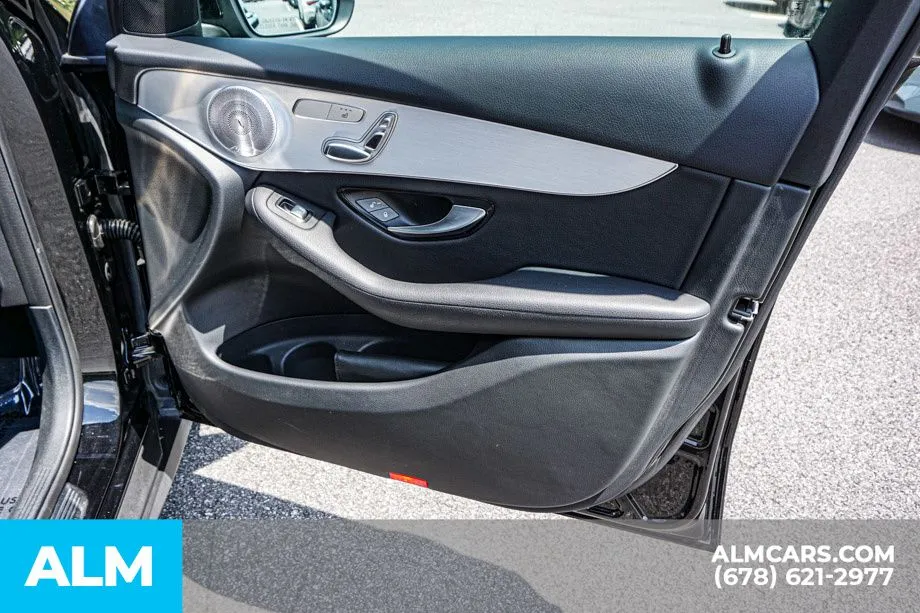 2019 Mercedes-Benz GLC Coupe GLC300 - Photo 55