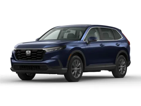 Unknown 2026 Honda CR-V EX-L for sale in Marietta, GA