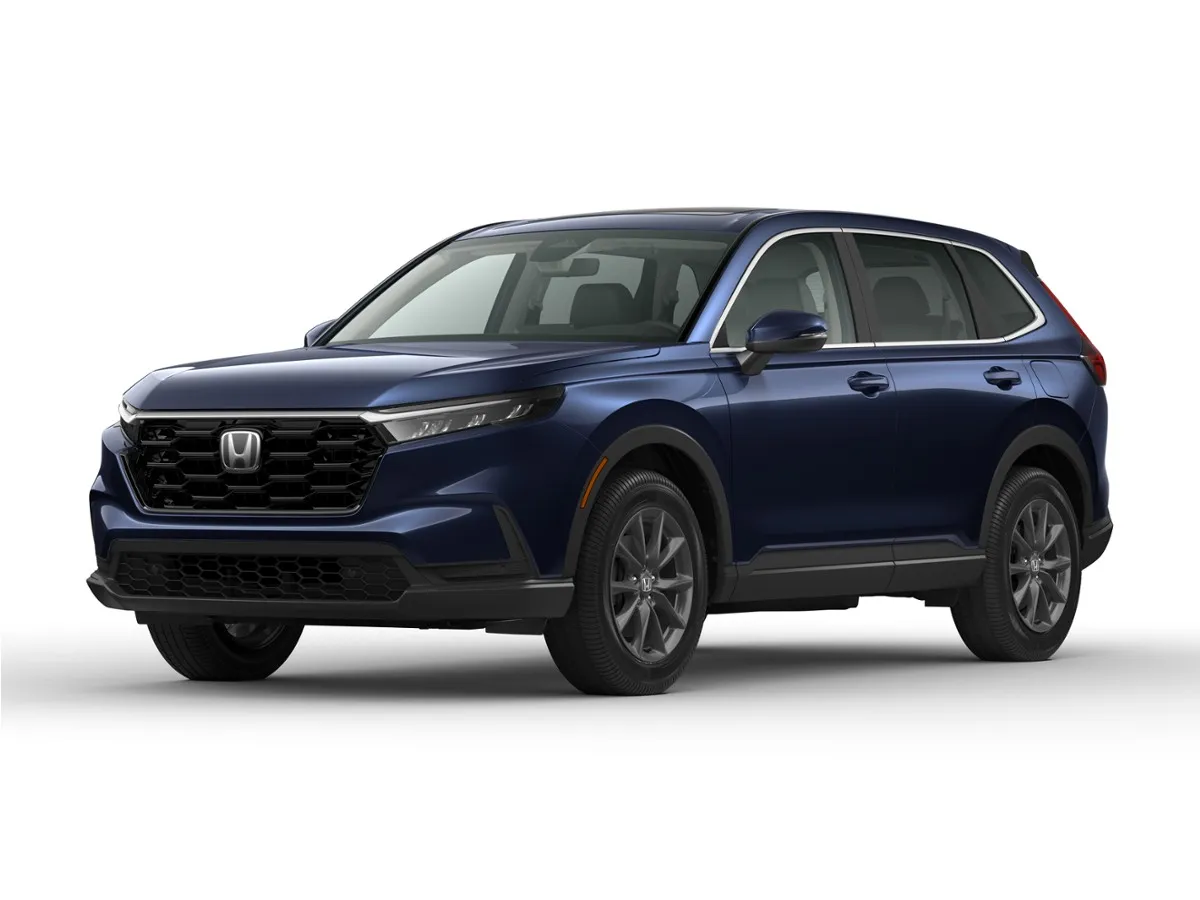 2026 Honda CR-V EX-L for sale in Marietta, GA