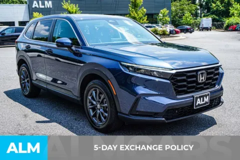 More photos of 2026 Honda CR-V EX-L at ALM Marietta, GA