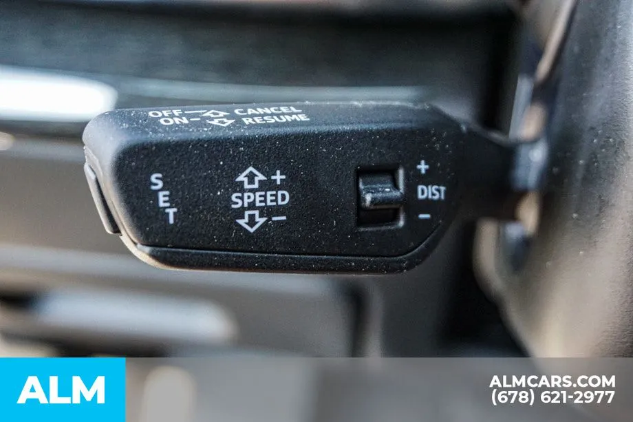 2025 Audi Q7 Premium Plus - Photo 47