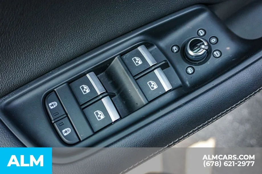 2025 Audi Q7 Premium Plus - Photo 50