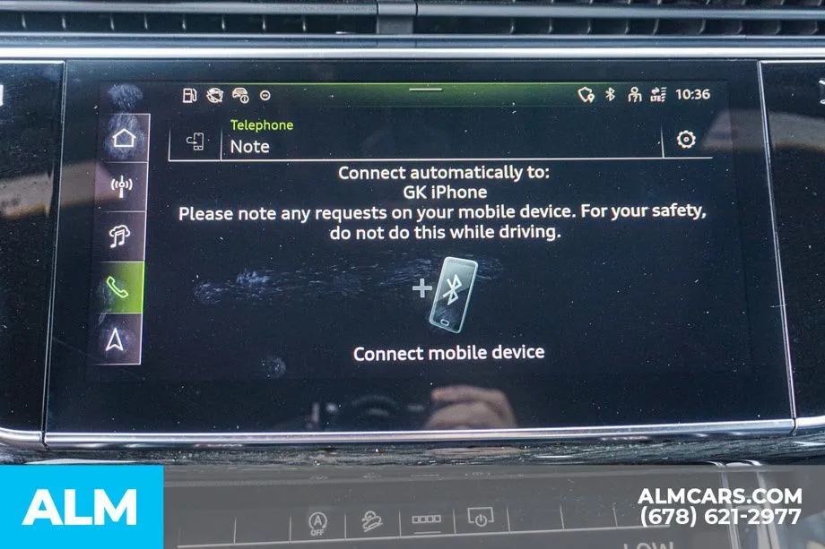 2025 Audi Q7 Premium Plus - Photo 39