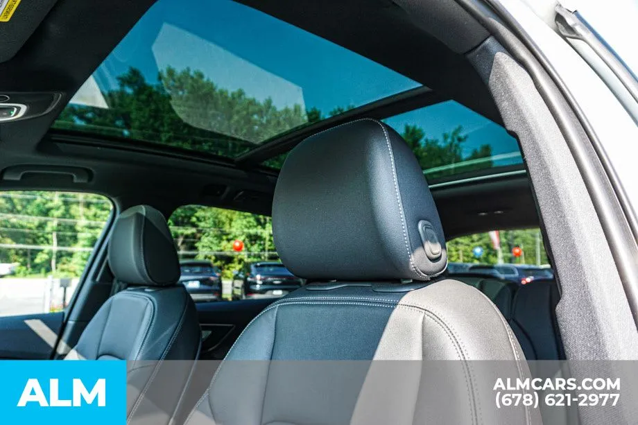2025 Audi Q7 Premium Plus - Photo 18