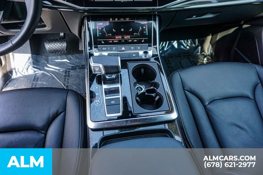2025 Audi Q7 Premium Plus - Photo 43