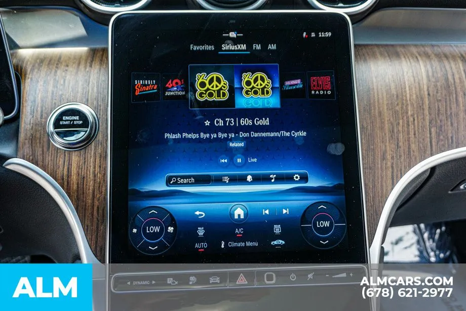 2026 Mercedes-Benz GLC Base - Photo 39