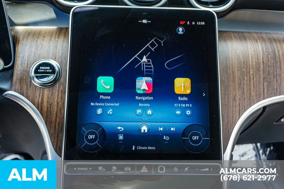 2026 Mercedes-Benz GLC Base - Photo 33