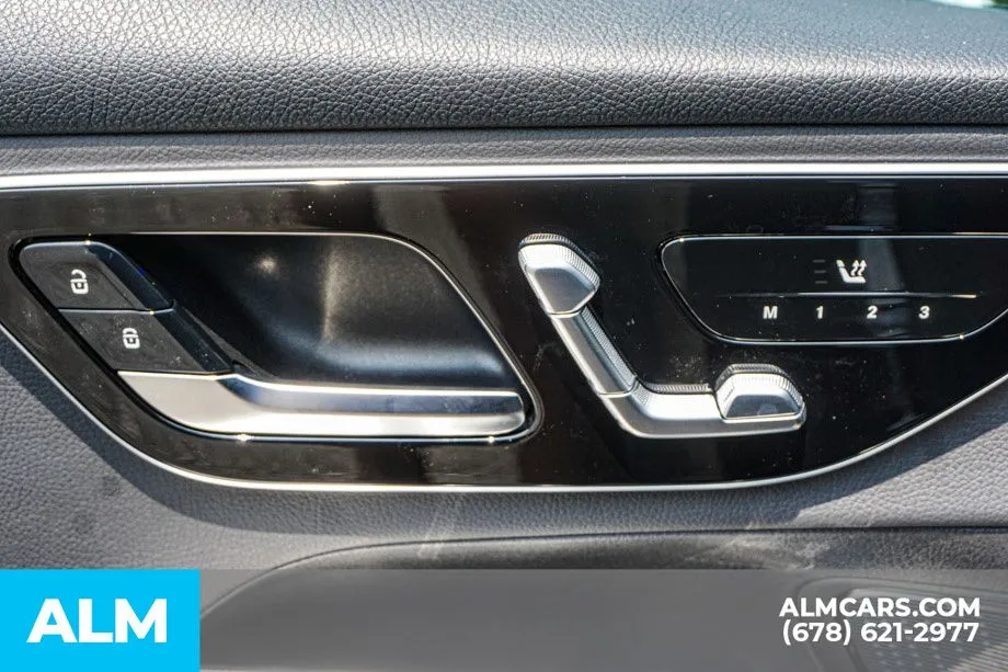 2026 Mercedes-Benz GLC Base - Photo 50