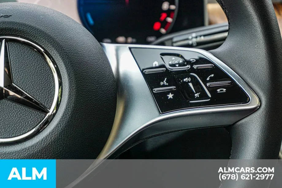 2026 Mercedes-Benz GLC Base - Photo 29