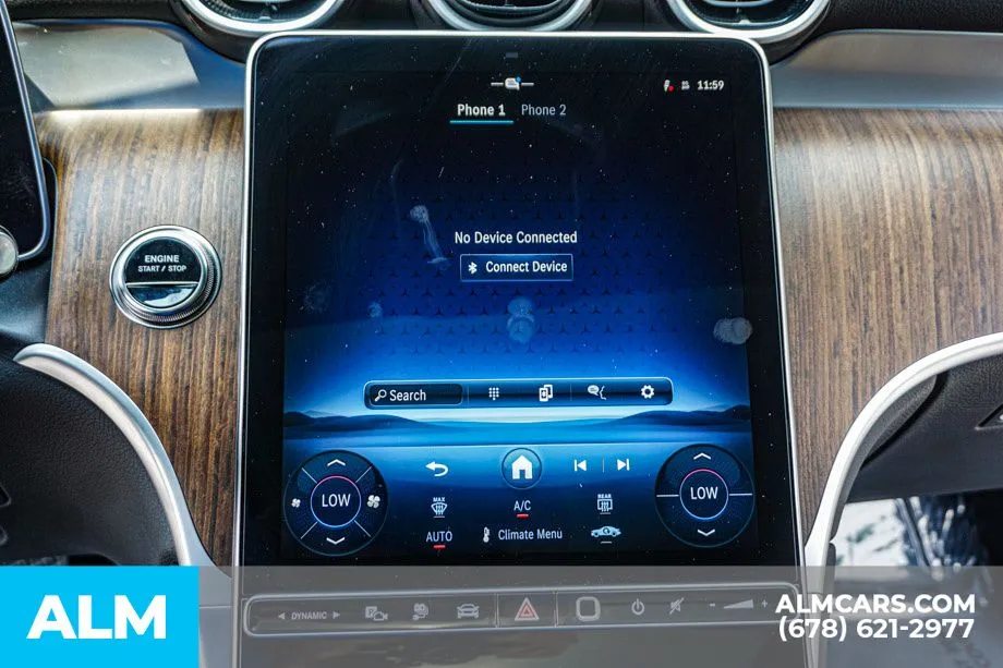 2026 Mercedes-Benz GLC Base - Photo 38