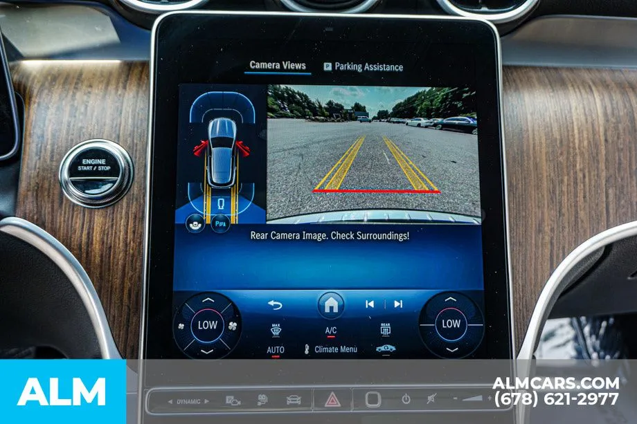 2026 Mercedes-Benz GLC Base - Photo 37