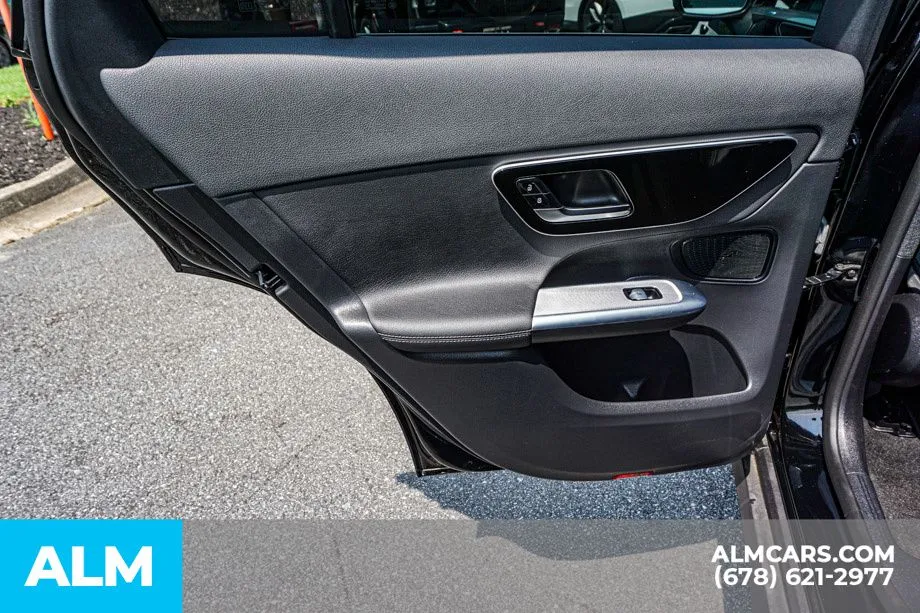 2026 Mercedes-Benz GLC Base - Photo 53