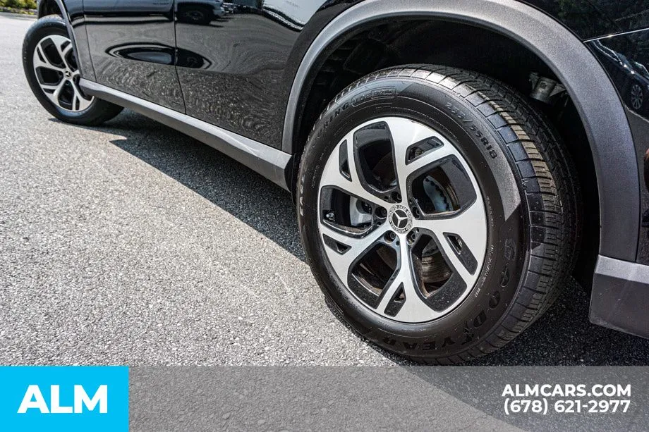 2026 Mercedes-Benz GLC Base - Photo 15