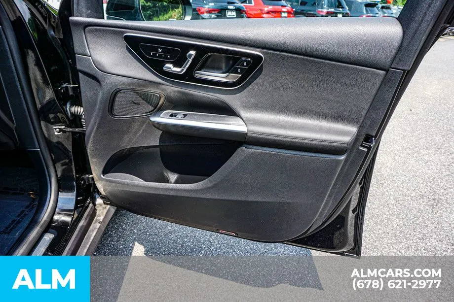 2026 Mercedes-Benz GLC Base - Photo 55