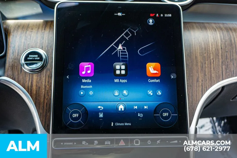 2026 Mercedes-Benz GLC Base - Photo 34