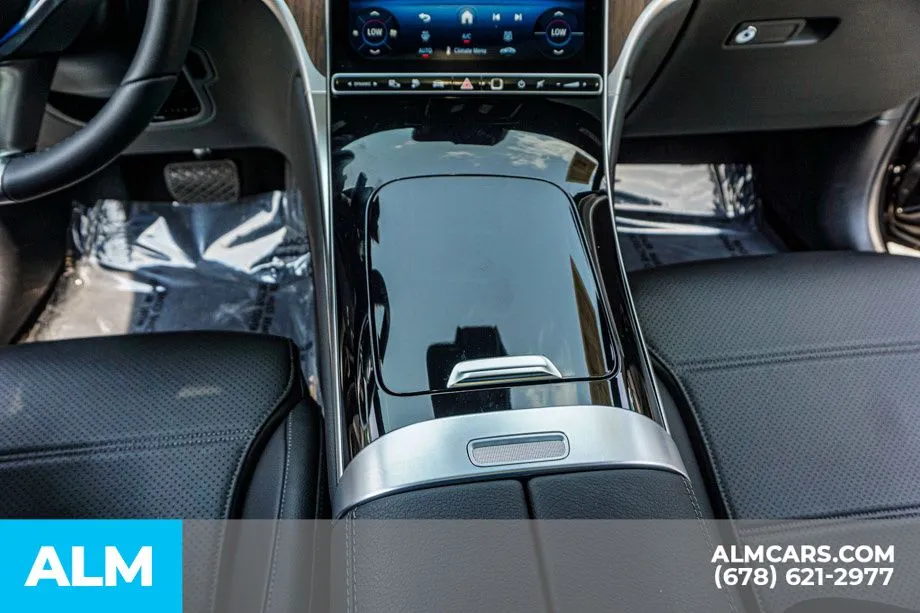 2026 Mercedes-Benz GLC Base - Photo 41