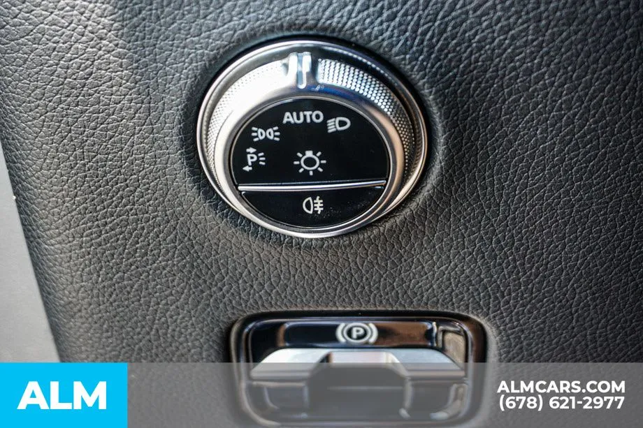 2026 Mercedes-Benz GLC Base - Photo 46
