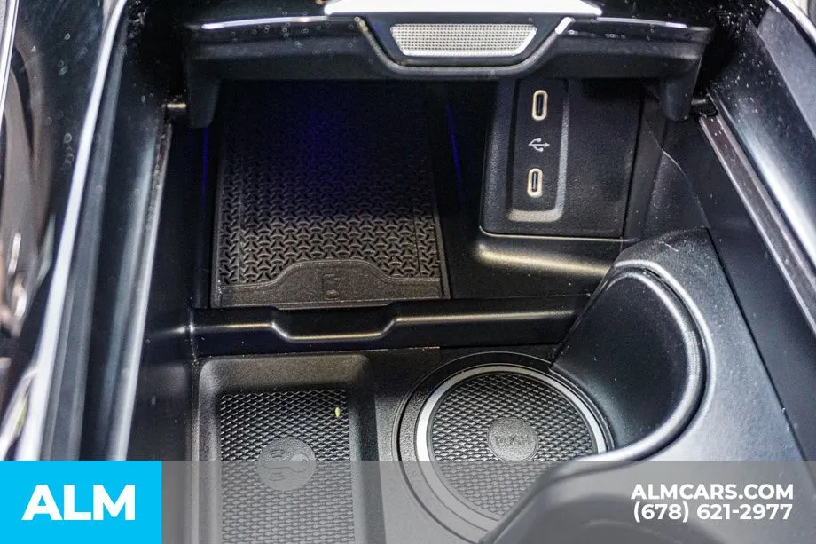 2026 Mercedes-Benz GLC Base - Photo 43