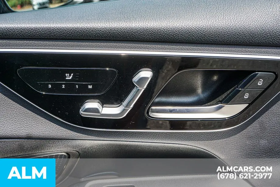 2026 Mercedes-Benz GLC Base - Photo 57