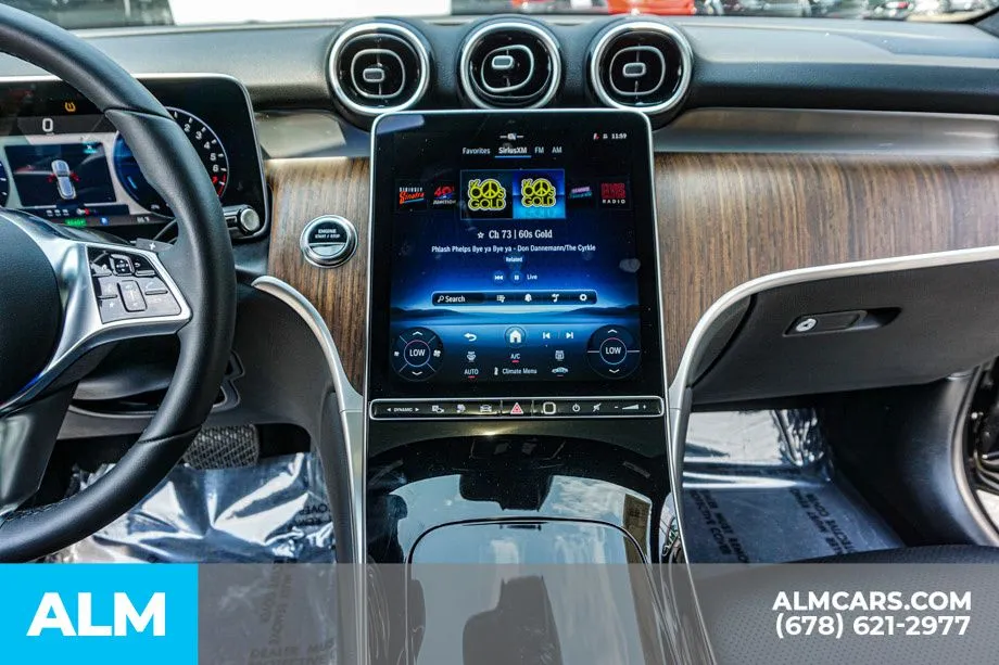 2026 Mercedes-Benz GLC Base - Photo 40