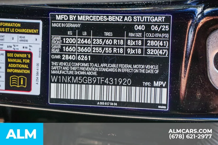 2026 Mercedes-Benz GLC Base - Photo 61