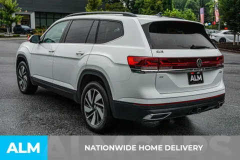 More photos of 2024 Volkswagen Atlas 2.0T SE w/Technology at ALM Marietta, GA