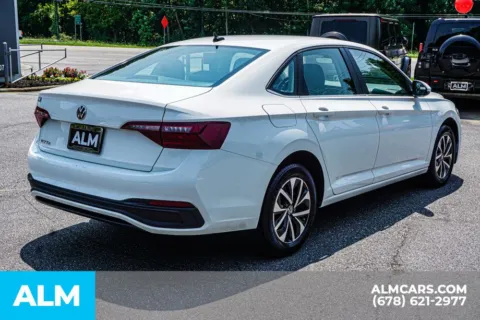 More photos of 2024 Volkswagen Jetta 1.5T S at ALM Marietta, GA
