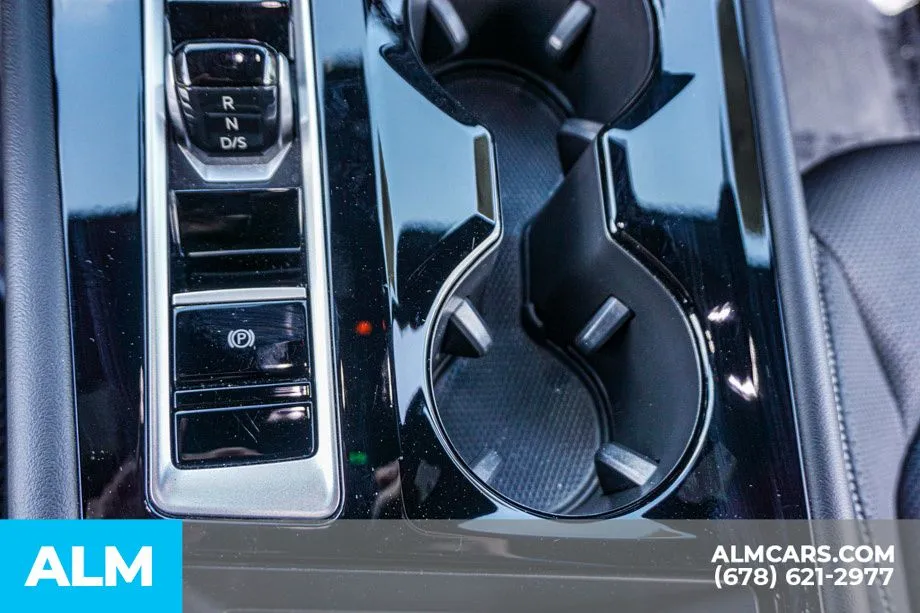 2025 Volkswagen Atlas Cross Sport SE w/Tech - Photo 44