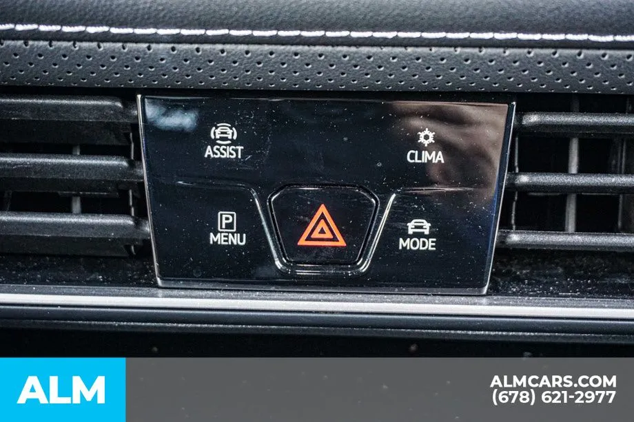 2025 Volkswagen Atlas Cross Sport SE w/Tech - Photo 42