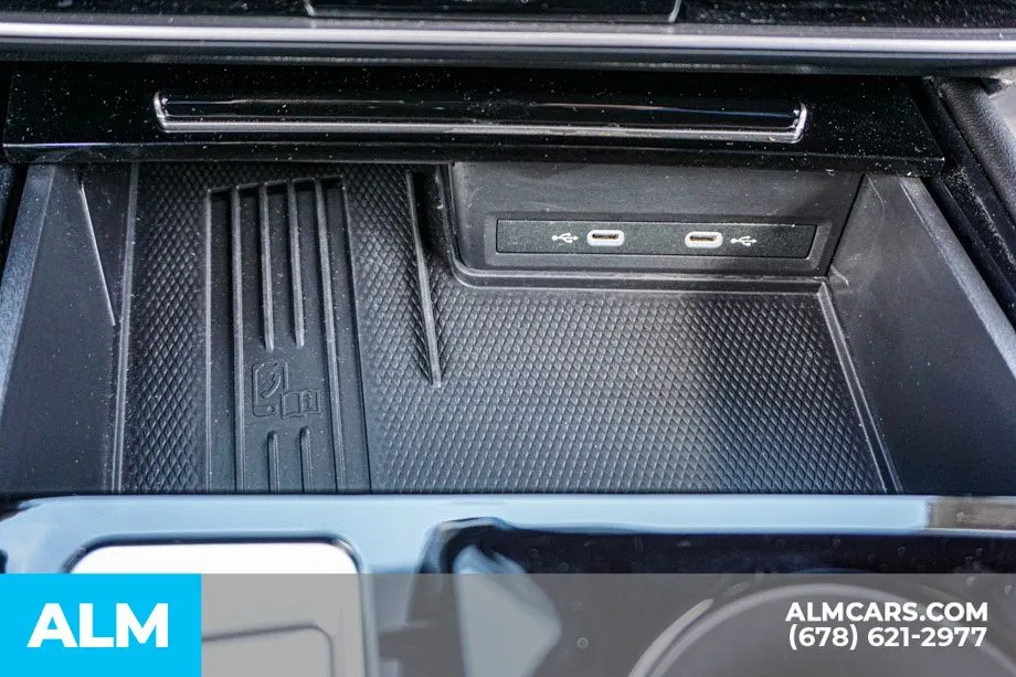 2025 Volkswagen Atlas Cross Sport SE w/Tech - Photo 43