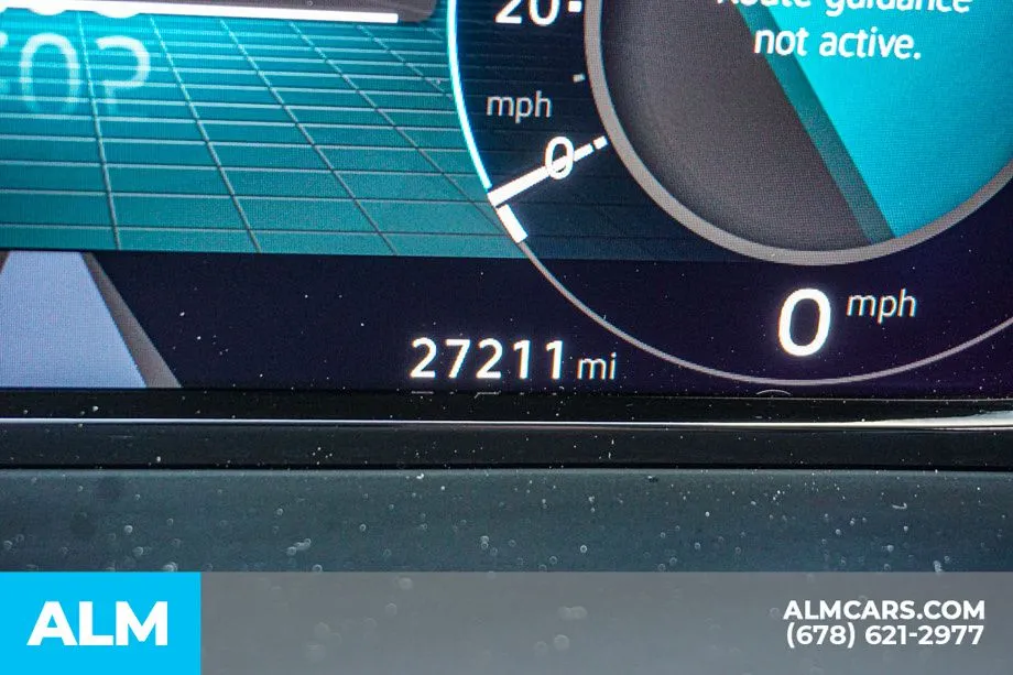 2025 Volkswagen Atlas Cross Sport SE w/Tech - Photo 59