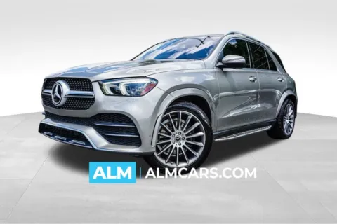 Unknown 2020 Mercedes-Benz GLE 350 for sale in Marietta, GA