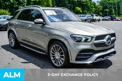 More photos of 2020 Mercedes-Benz GLE 350 at ALM Marietta, GA