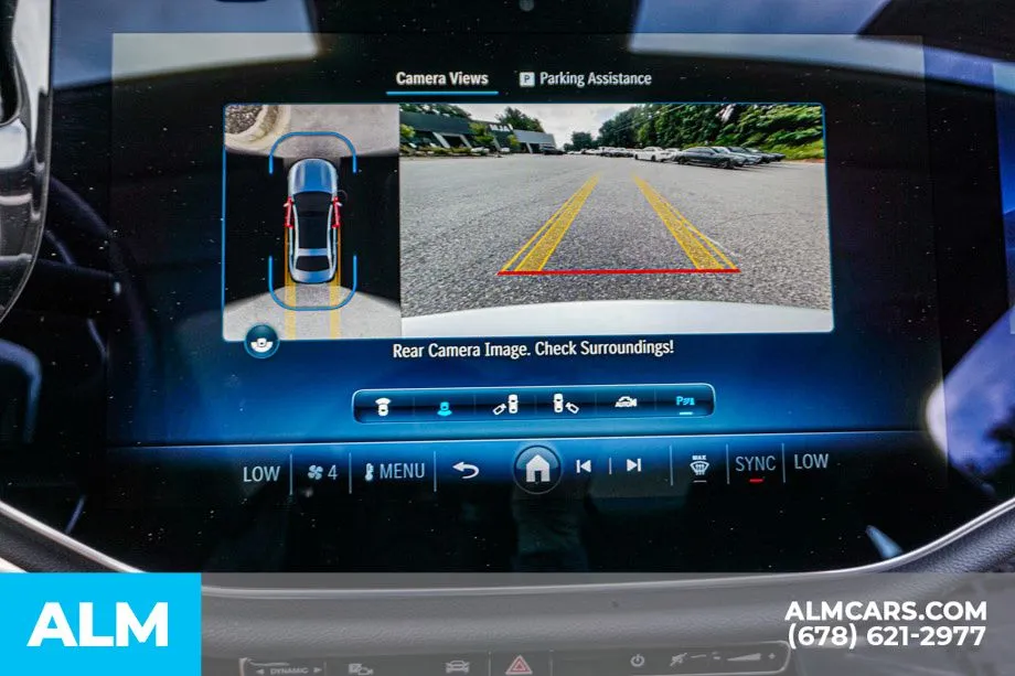 2024 Mercedes-Benz E-Class E350 - Photo 37