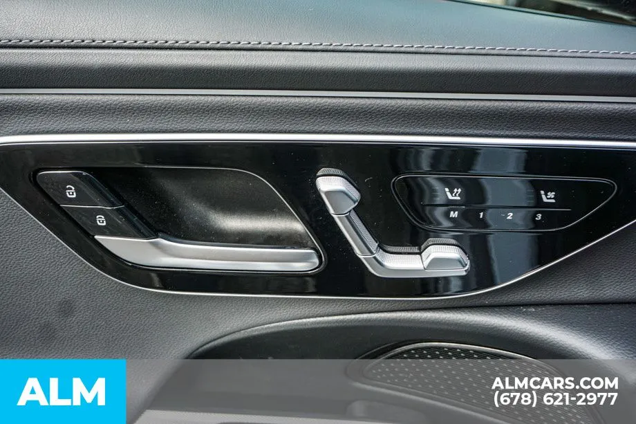 2024 Mercedes-Benz E-Class E350 - Photo 50